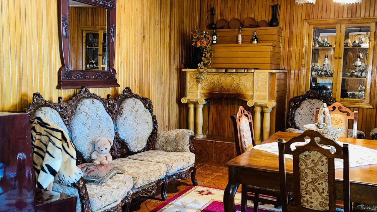 Belas House With Terrace Κουτάισι Εξωτερικό φωτογραφία