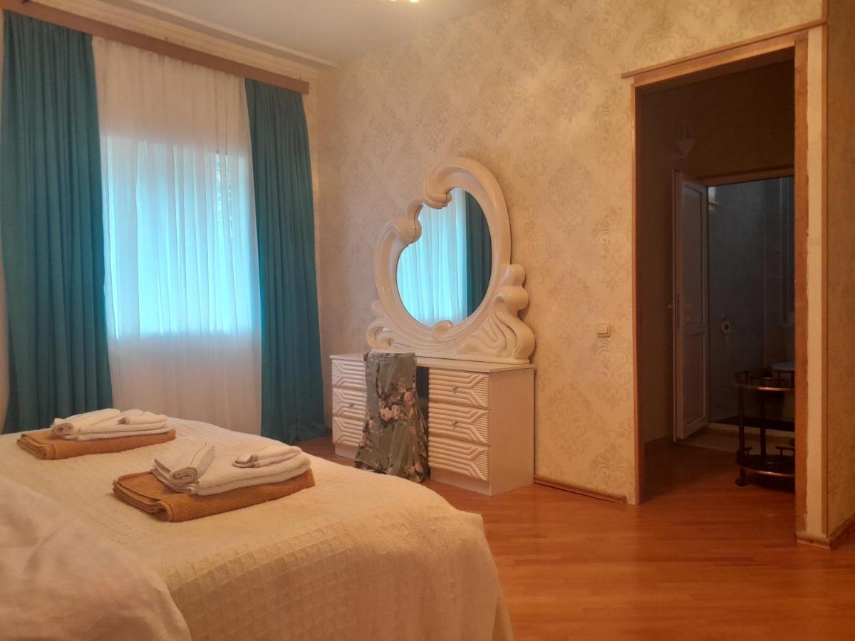 Belas House With Terrace Κουτάισι Εξωτερικό φωτογραφία