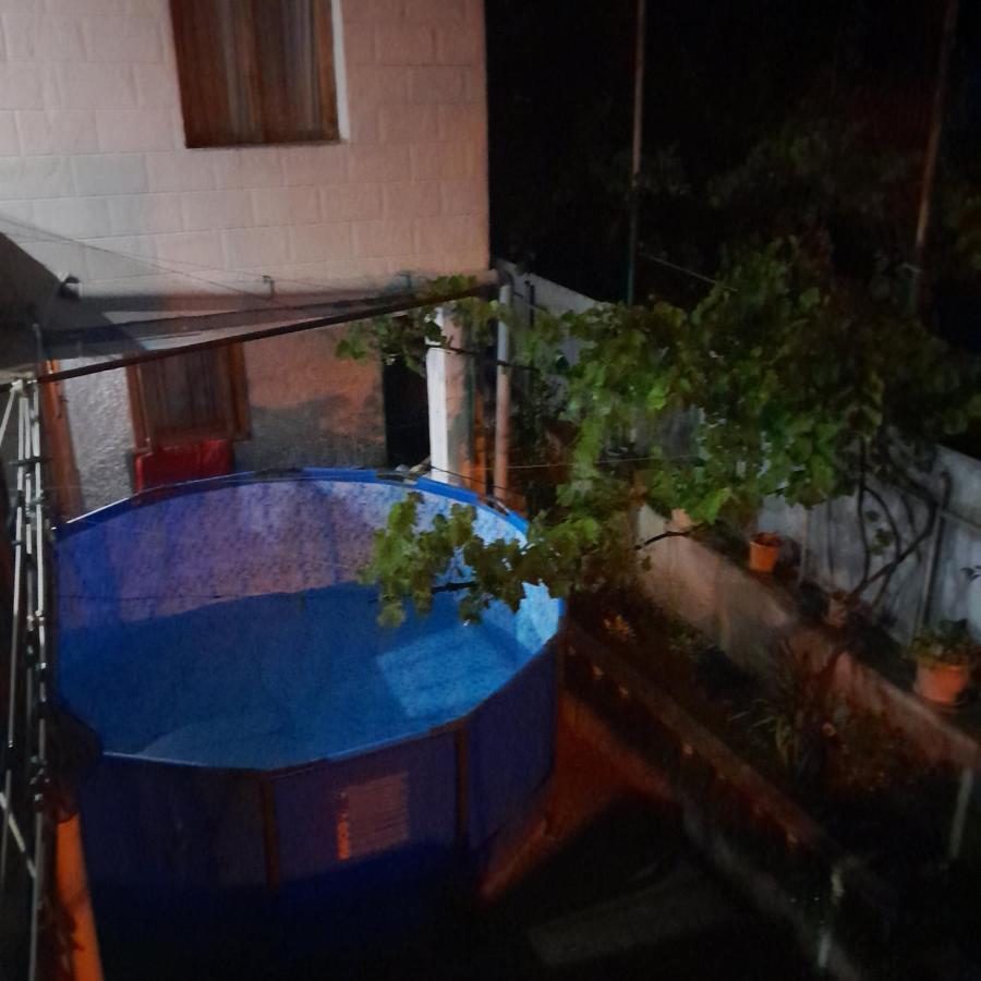 Belas House With Terrace Κουτάισι Εξωτερικό φωτογραφία