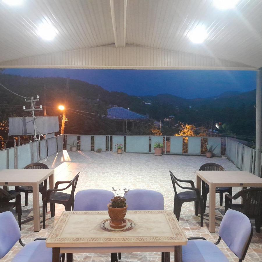 Belas House With Terrace Κουτάισι Εξωτερικό φωτογραφία