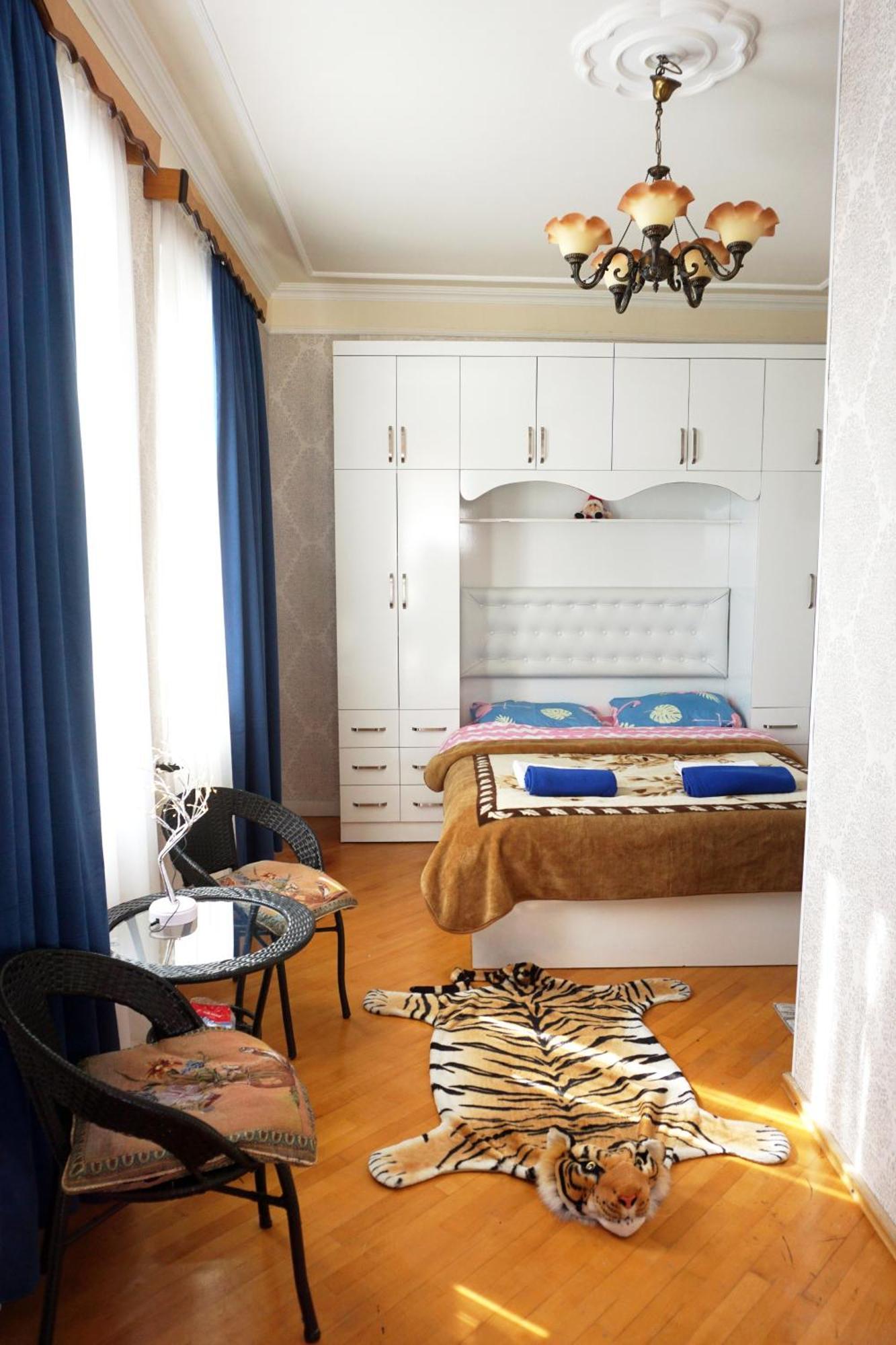 Belas House With Terrace Κουτάισι Εξωτερικό φωτογραφία