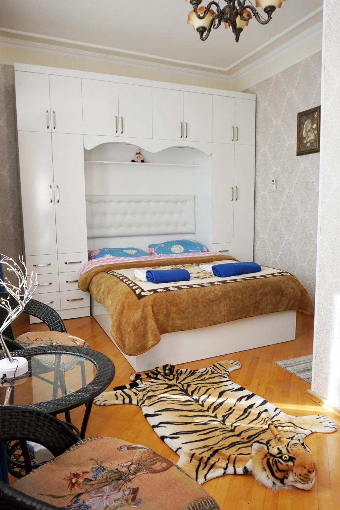 Belas House With Terrace Κουτάισι Εξωτερικό φωτογραφία