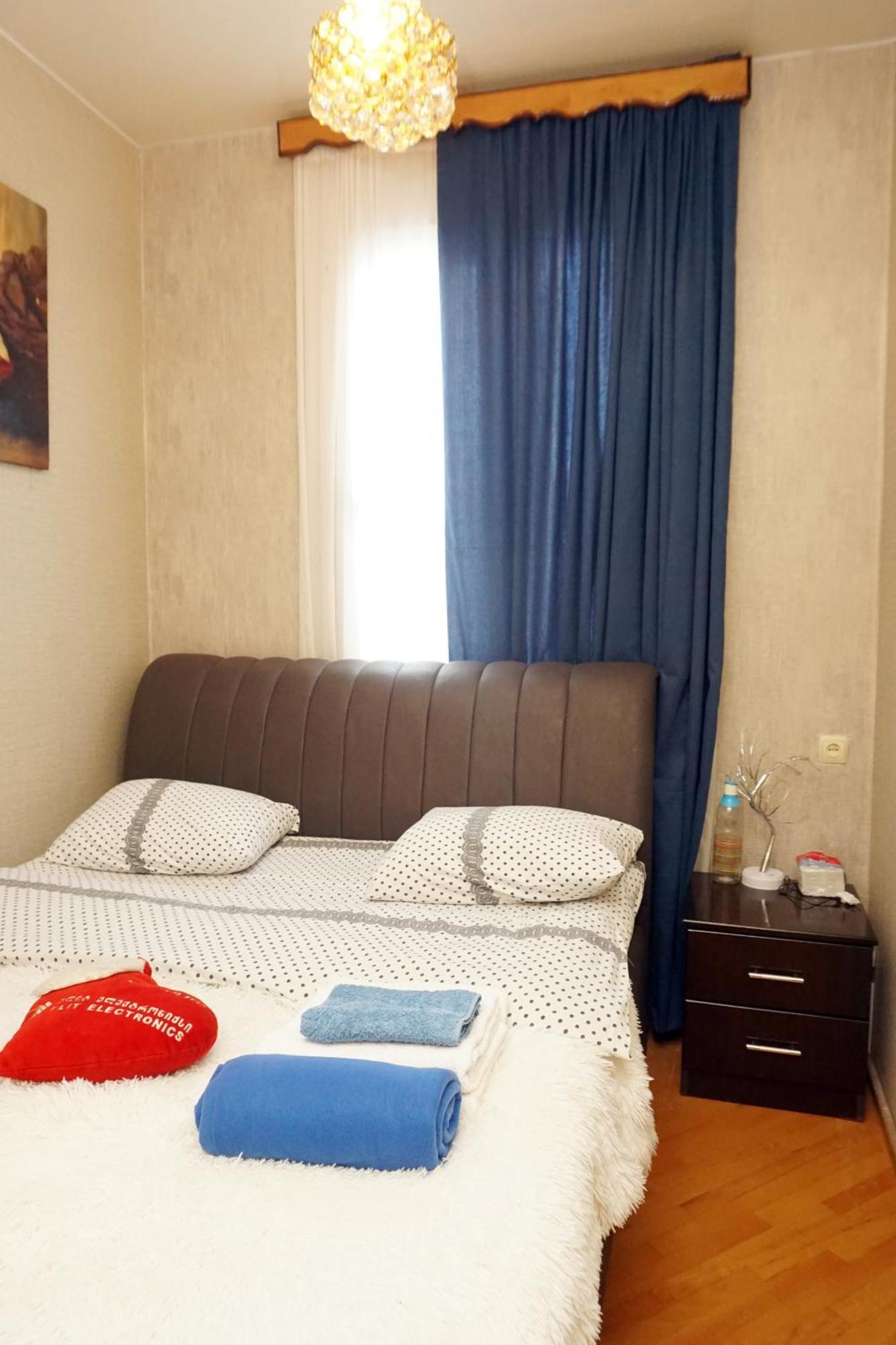 Belas House With Terrace Κουτάισι Εξωτερικό φωτογραφία