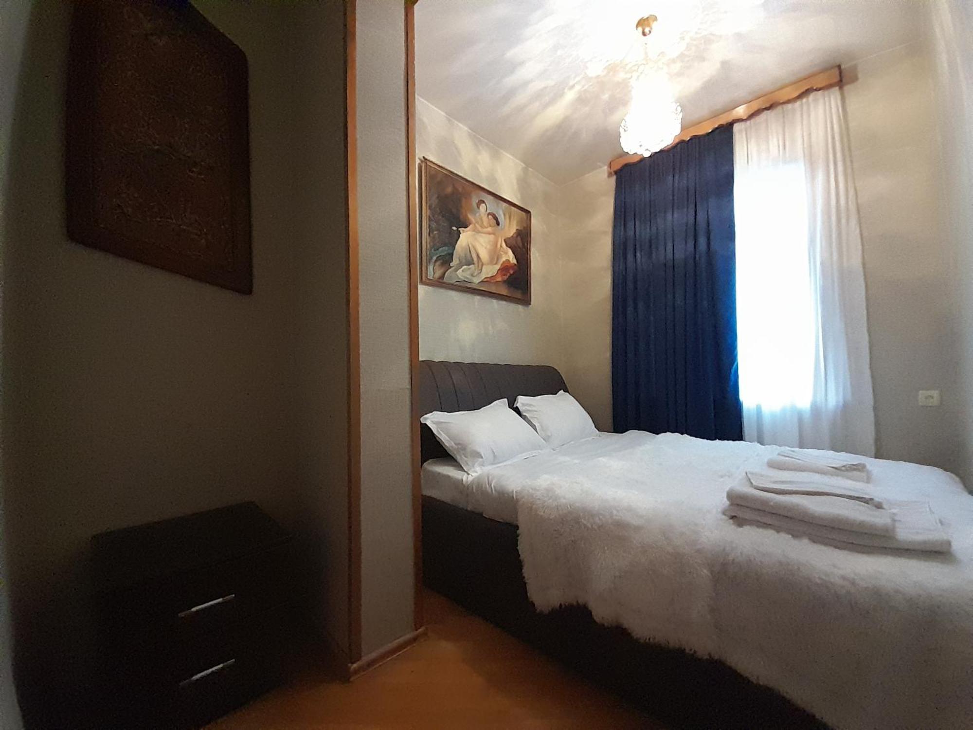 Belas House With Terrace Κουτάισι Δωμάτιο φωτογραφία